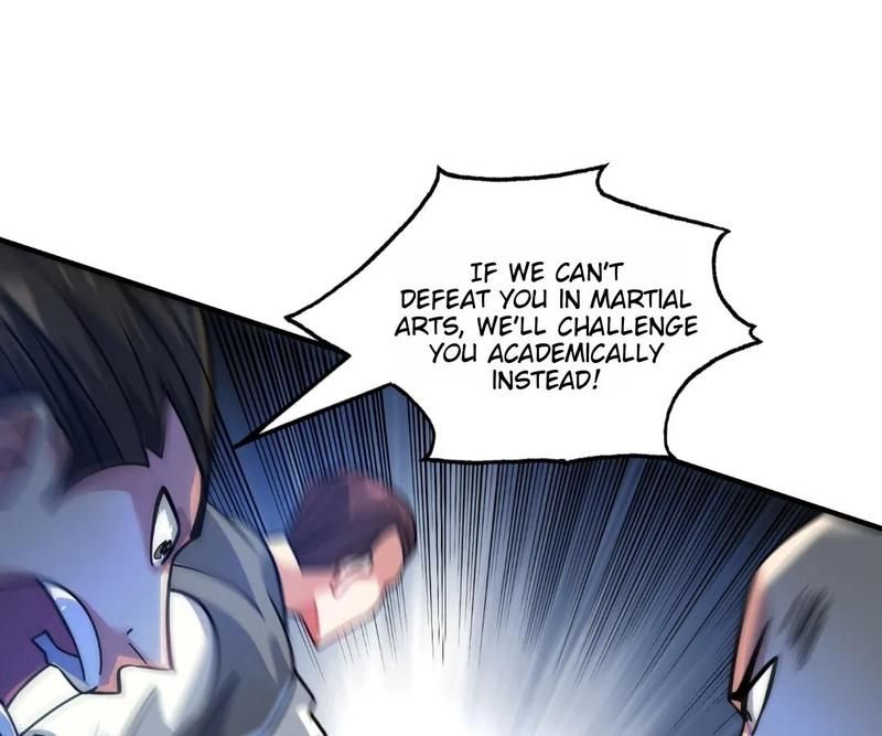 Read Eternal First Son-In-Law chapter 179 image 51 on Lezhin
