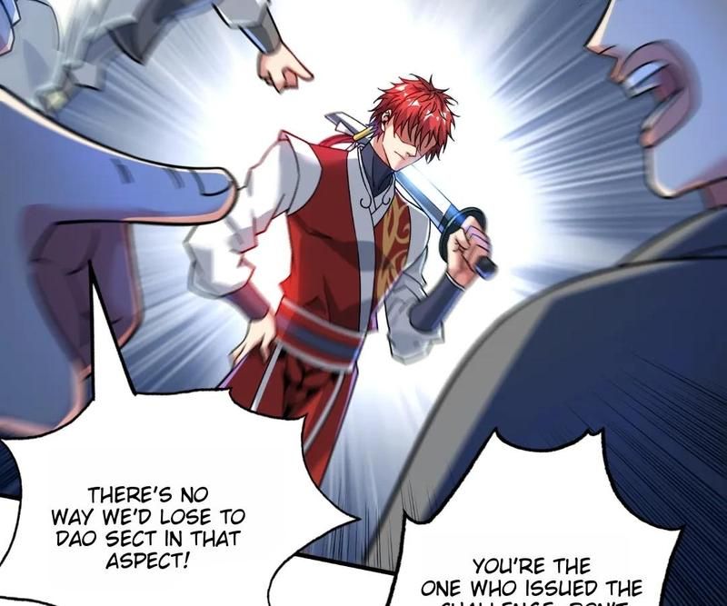 Read Eternal First Son-In-Law chapter 179 image 52 on Lezhin