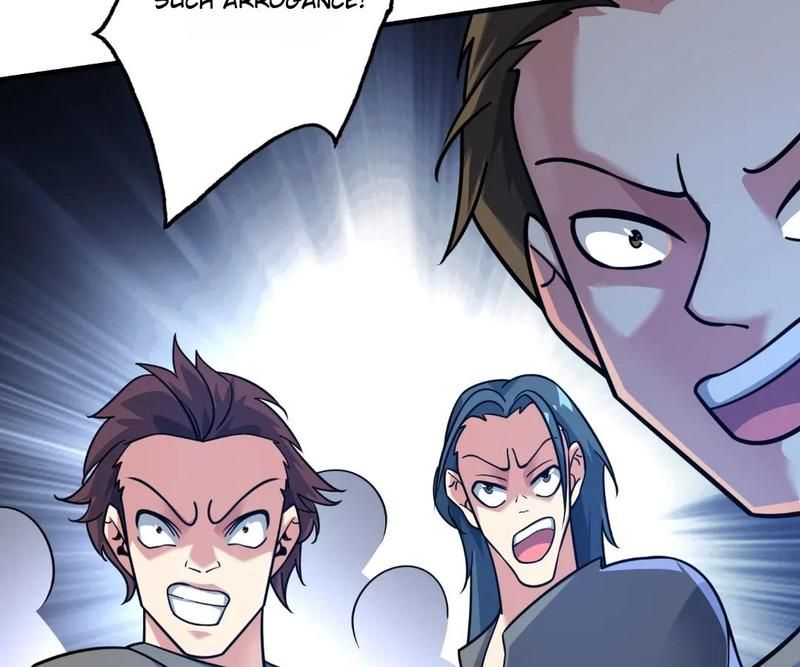 Read Eternal First Son-In-Law chapter 179 image 61 on Lezhin