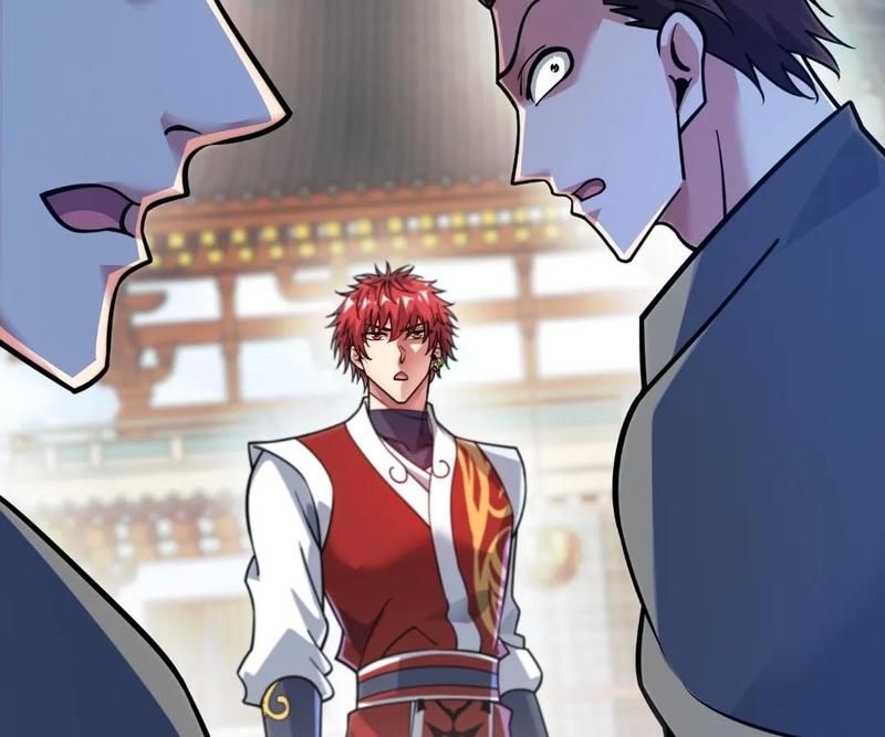Read Eternal First Son-In-Law chapter 179 image 65 on Lezhin