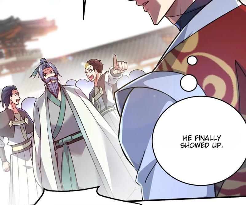 Read Eternal First Son-In-Law chapter 179 image 72 on Lezhin