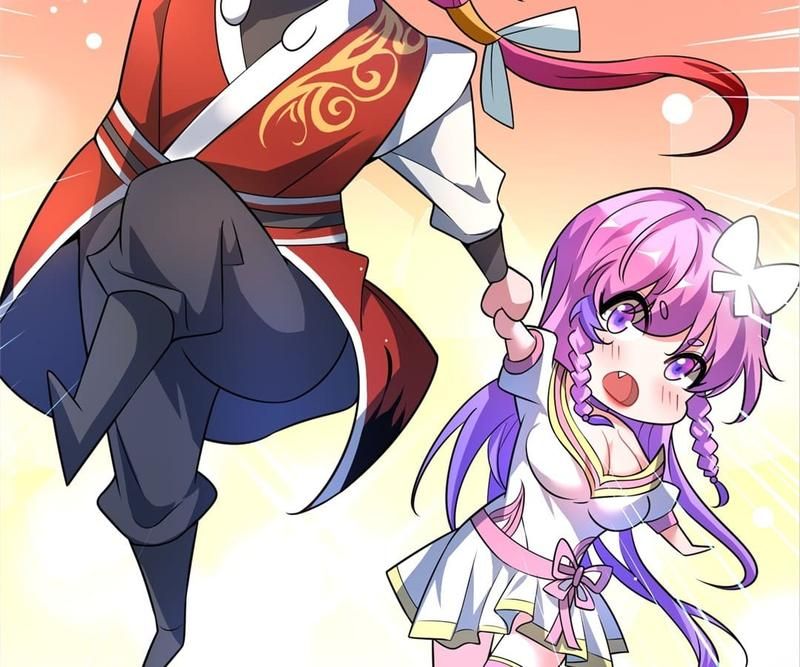 Read Eternal First Son-In-Law chapter 18 image 16 on Lezhin