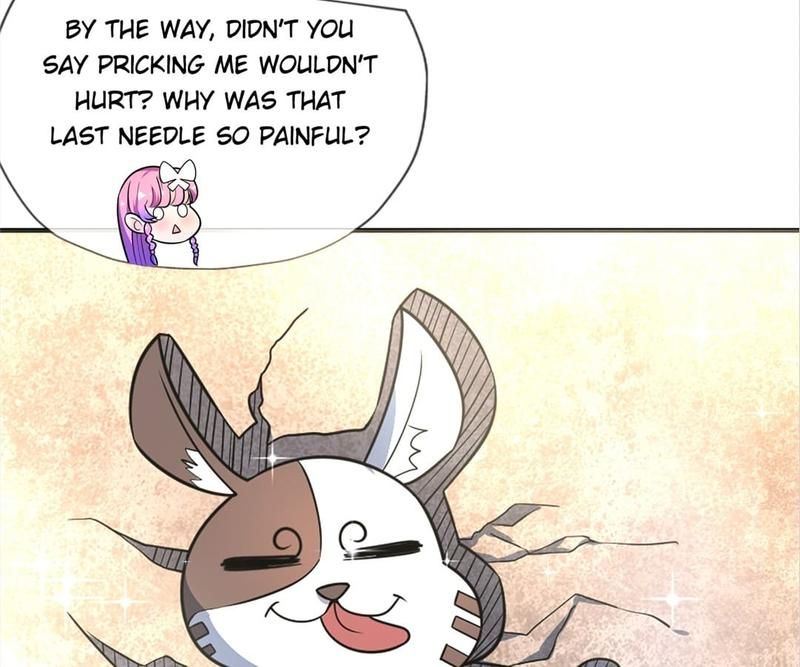 Read Eternal First Son-In-Law chapter 18 image 23 on Lezhin
