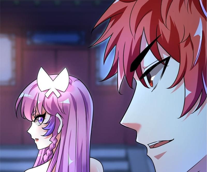 Read Eternal First Son-In-Law chapter 18 image 36 on Lezhin