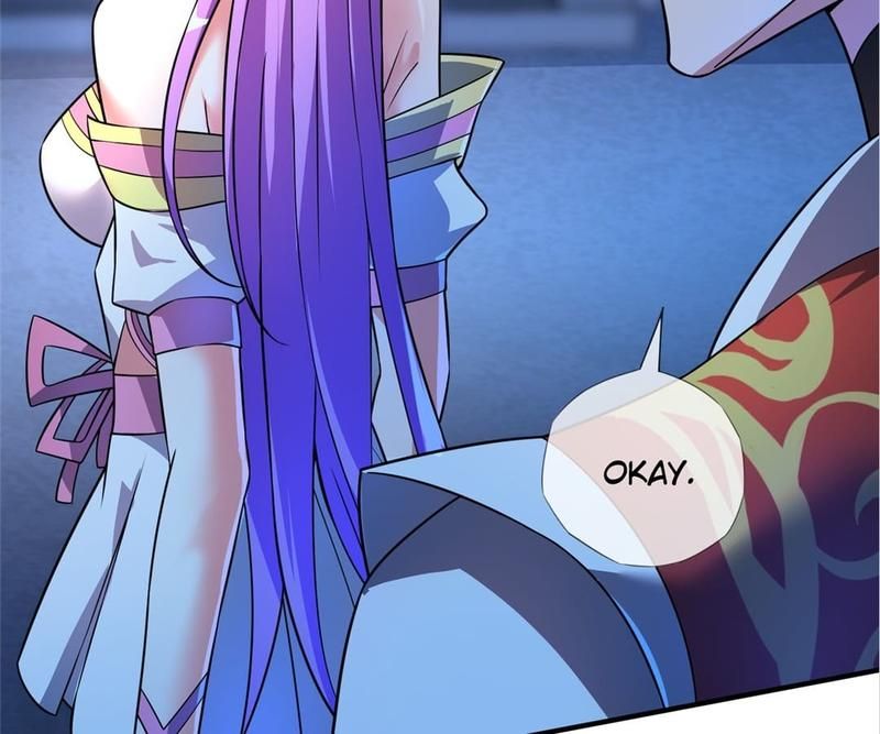 Read Eternal First Son-In-Law chapter 18 image 37 on Lezhin