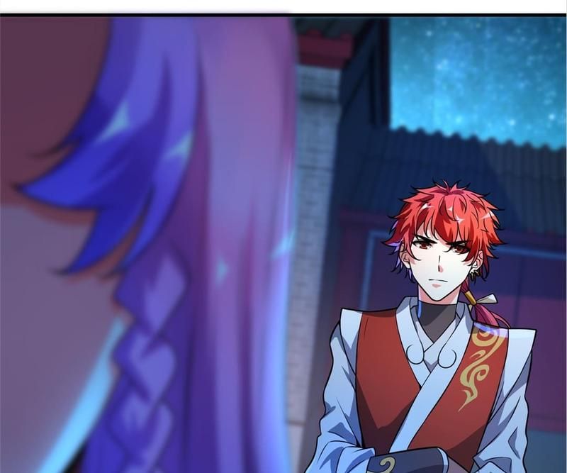 Read Eternal First Son-In-Law chapter 18 image 39 on Lezhin