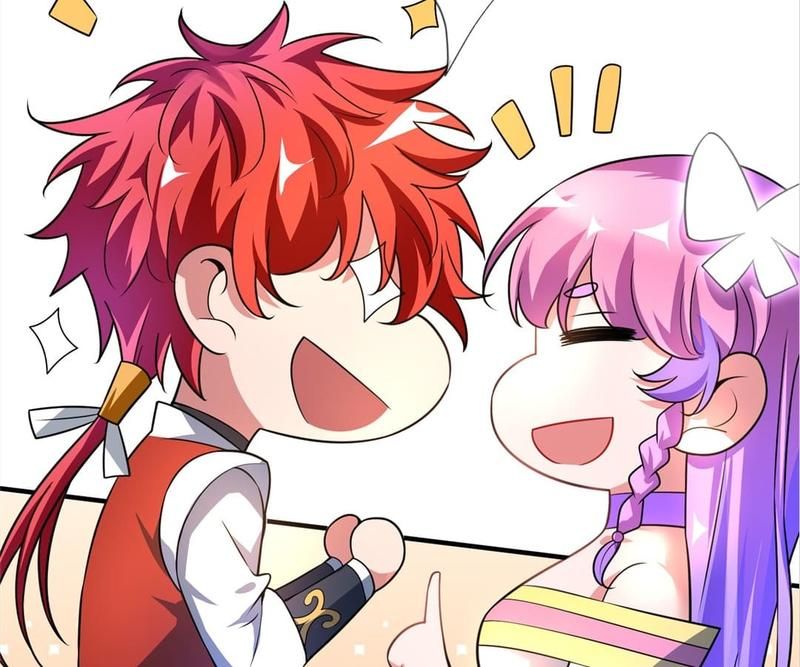 Read Eternal First Son-In-Law chapter 18 image 4 on Lezhin