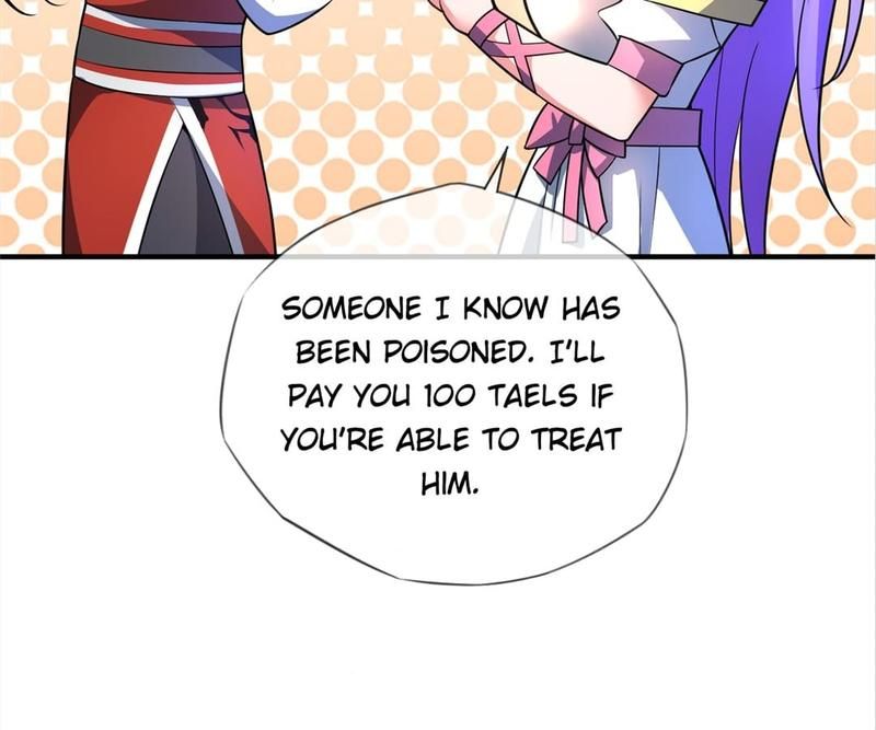 Read Eternal First Son-In-Law chapter 18 image 5 on Lezhin