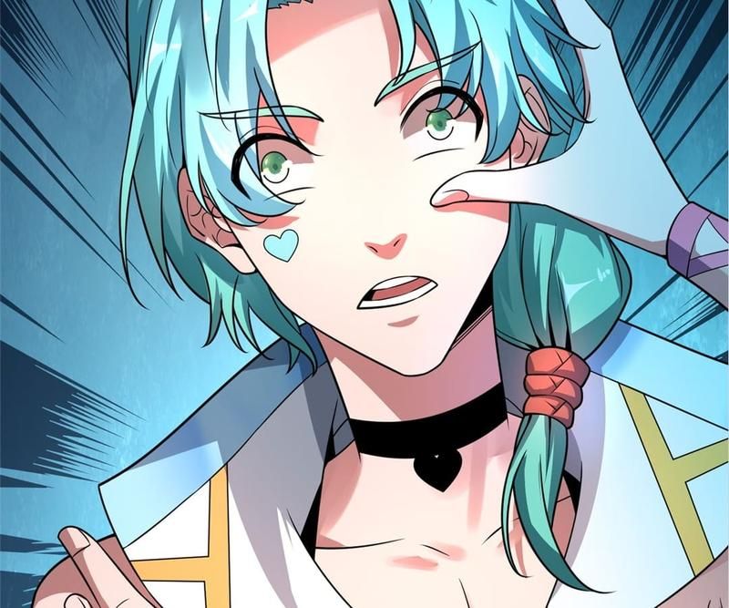 Read Eternal First Son-In-Law chapter 18 image 65 on Lezhin
