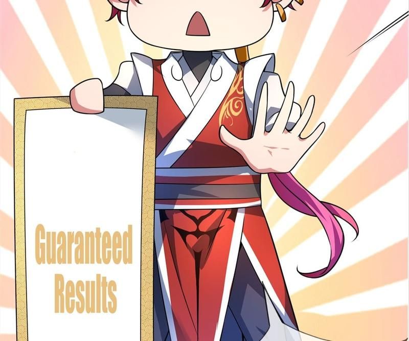 Read Eternal First Son-In-Law chapter 18 image 7 on Lezhin