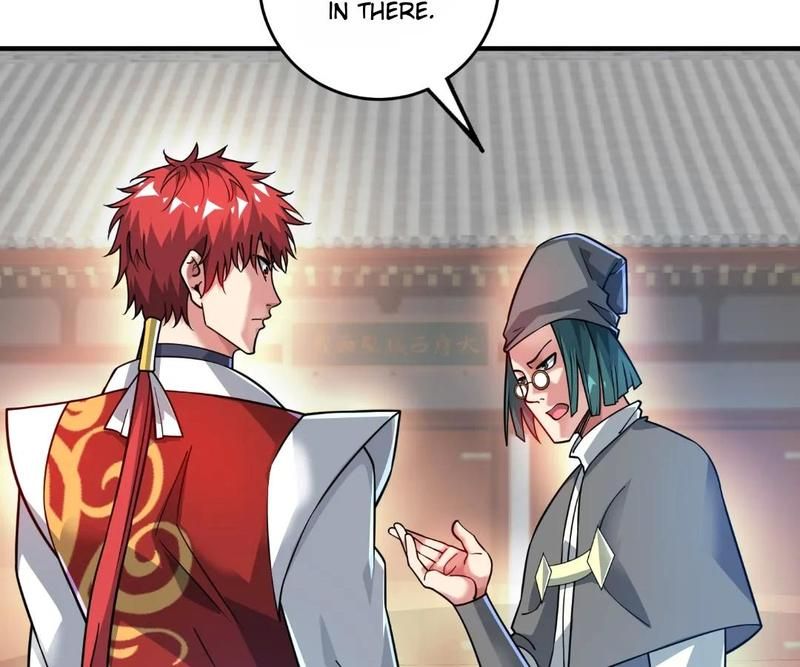 Read Eternal First Son-In-Law chapter 181 image 10 on Lezhin