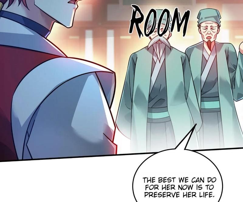 Read Eternal First Son-In-Law chapter 181 image 16 on Lezhin