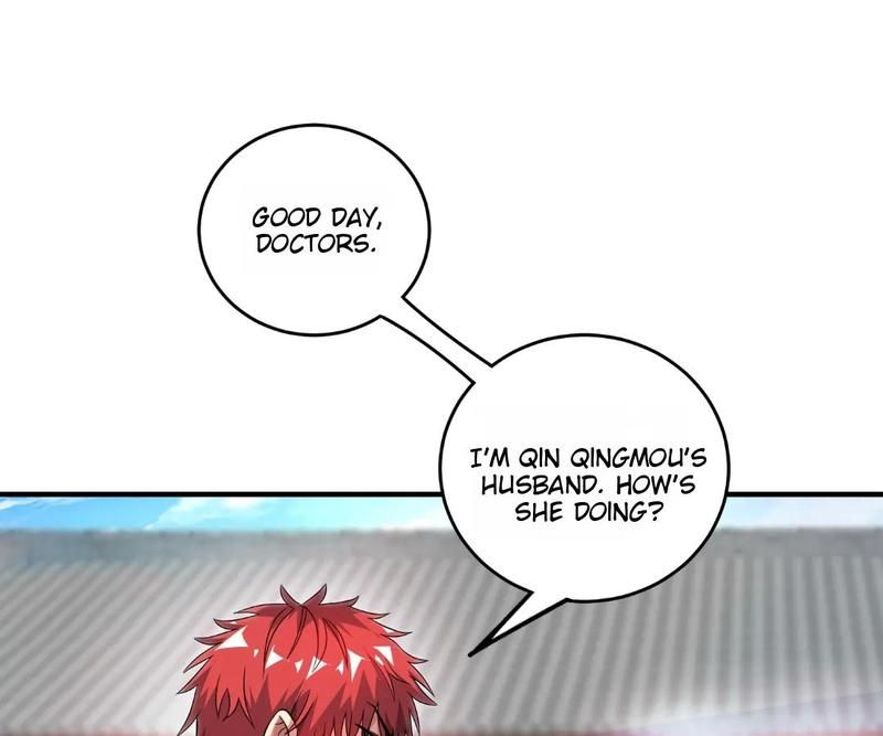 Read Eternal First Son-In-Law chapter 181 image 18 on Lezhin