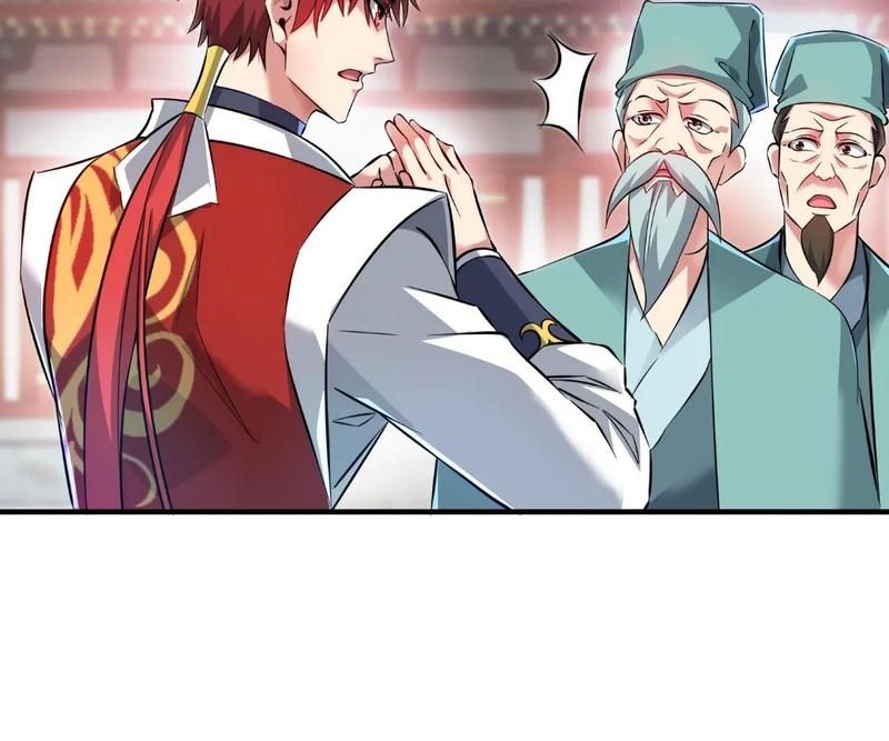Read Eternal First Son-In-Law chapter 181 image 19 on Lezhin