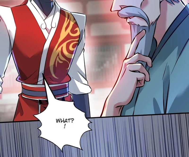 Read Eternal First Son-In-Law chapter 181 image 21 on Lezhin