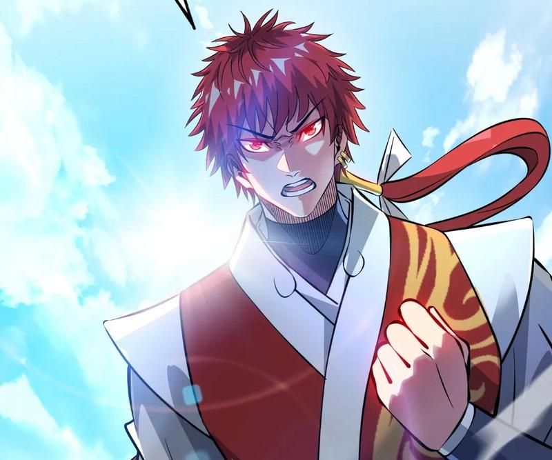 Read Eternal First Son-In-Law chapter 181 image 28 on Lezhin