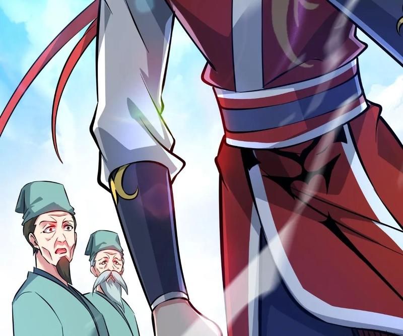 Read Eternal First Son-In-Law chapter 181 image 29 on Lezhin