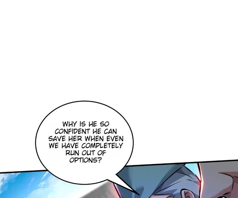 Read Eternal First Son-In-Law chapter 181 image 31 on Lezhin