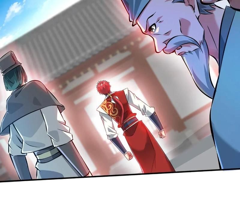 Read Eternal First Son-In-Law chapter 181 image 32 on Lezhin