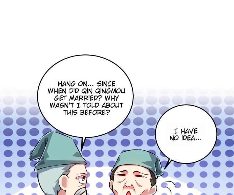 Read Eternal First Son-In-Law chapter 181 image 33 on Lezhin