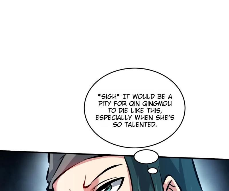 Read Eternal First Son-In-Law chapter 181 image 35 on Lezhin