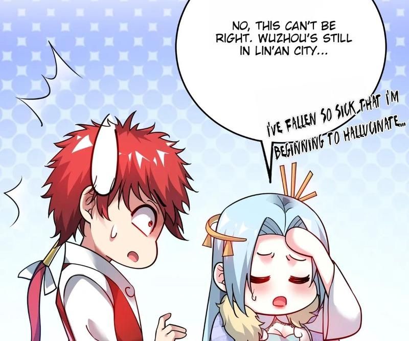 Read Eternal First Son-In-Law chapter 181 image 64 on Lezhin