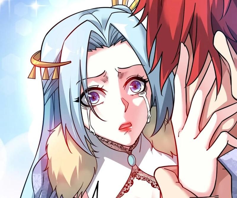 Read Eternal First Son-In-Law chapter 182 image 1 on Lezhin