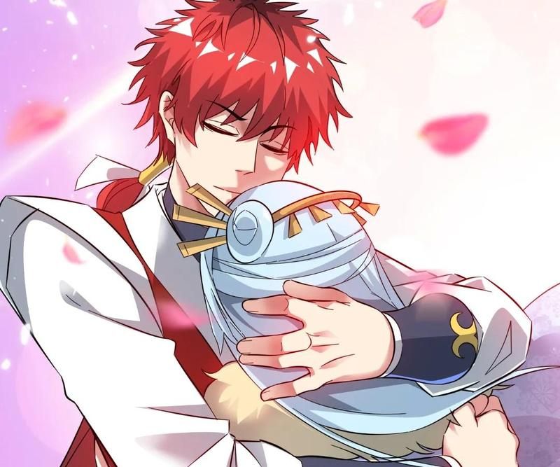 Read Eternal First Son-In-Law chapter 182 image 19 on Lezhin