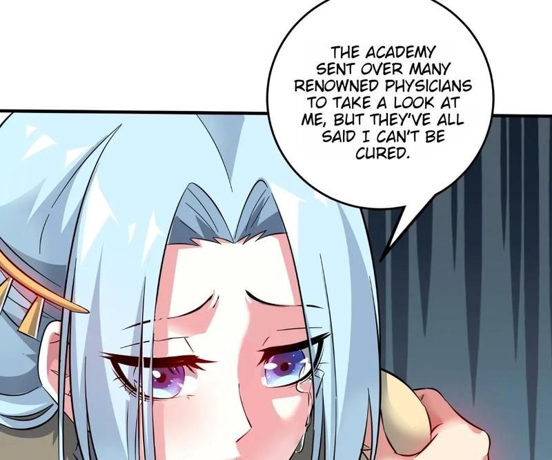 Read Eternal First Son-In-Law chapter 182 image 24 on Lezhin
