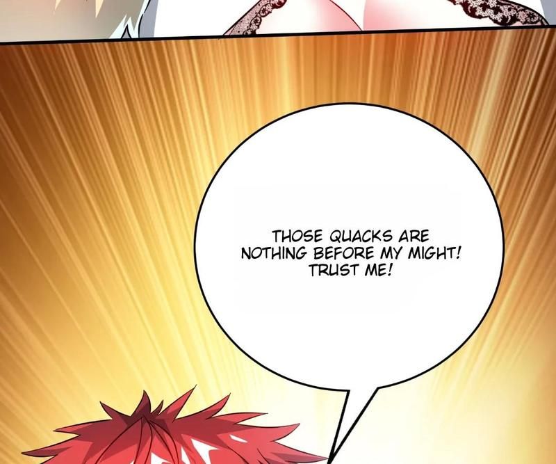 Read Eternal First Son-In-Law chapter 182 image 28 on Lezhin