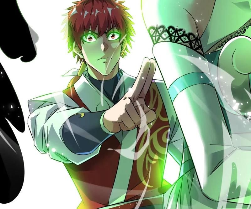 Read Eternal First Son-In-Law chapter 182 image 35 on Lezhin
