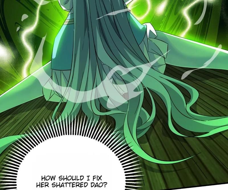 Read Eternal First Son-In-Law chapter 182 image 41 on Lezhin