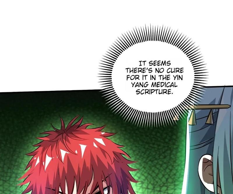 Read Eternal First Son-In-Law chapter 182 image 43 on Lezhin
