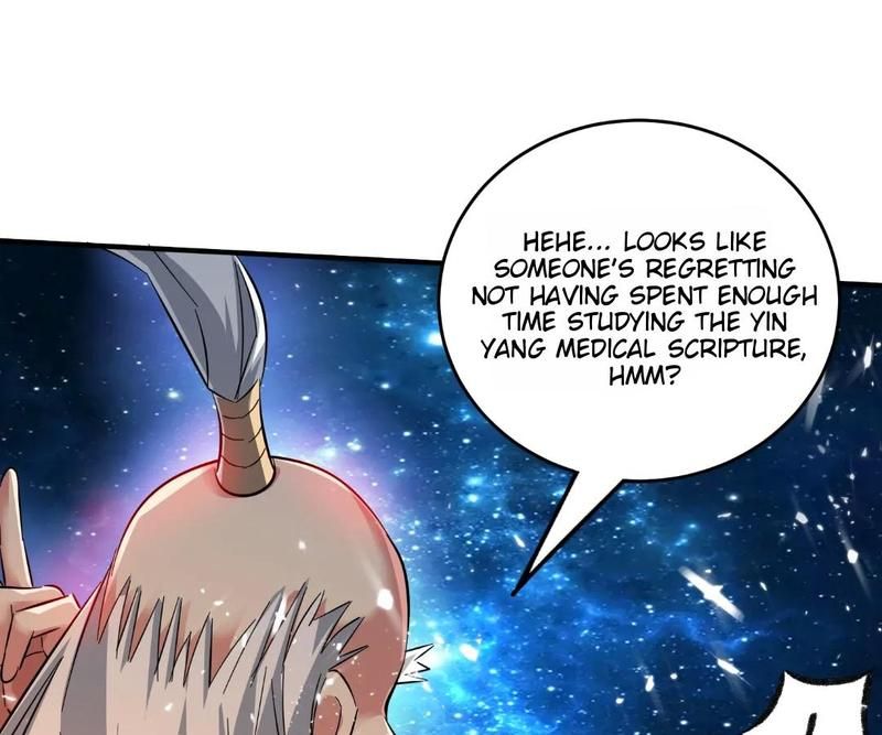 Read Eternal First Son-In-Law chapter 182 image 50 on Lezhin