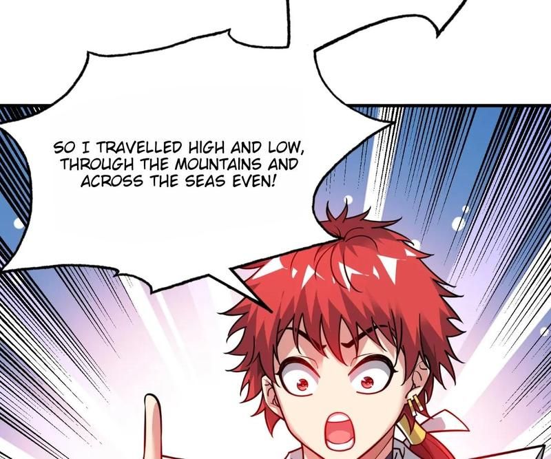Read Eternal First Son-In-Law chapter 182 image 6 on Lezhin