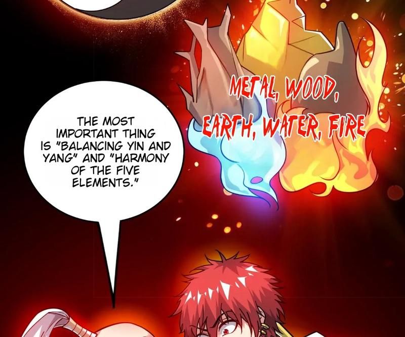 Read Eternal First Son-In-Law chapter 182 image 68 on Lezhin
