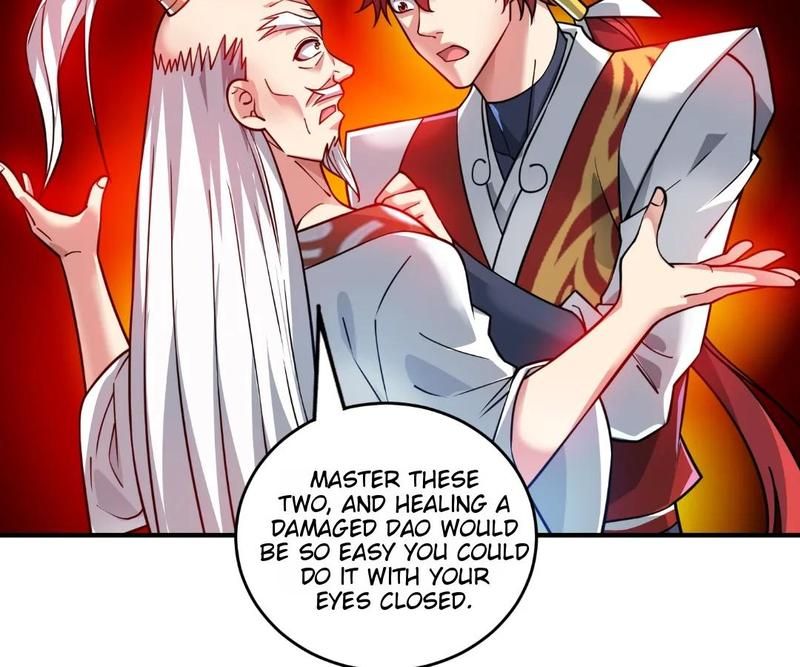 Read Eternal First Son-In-Law chapter 182 image 69 on Lezhin