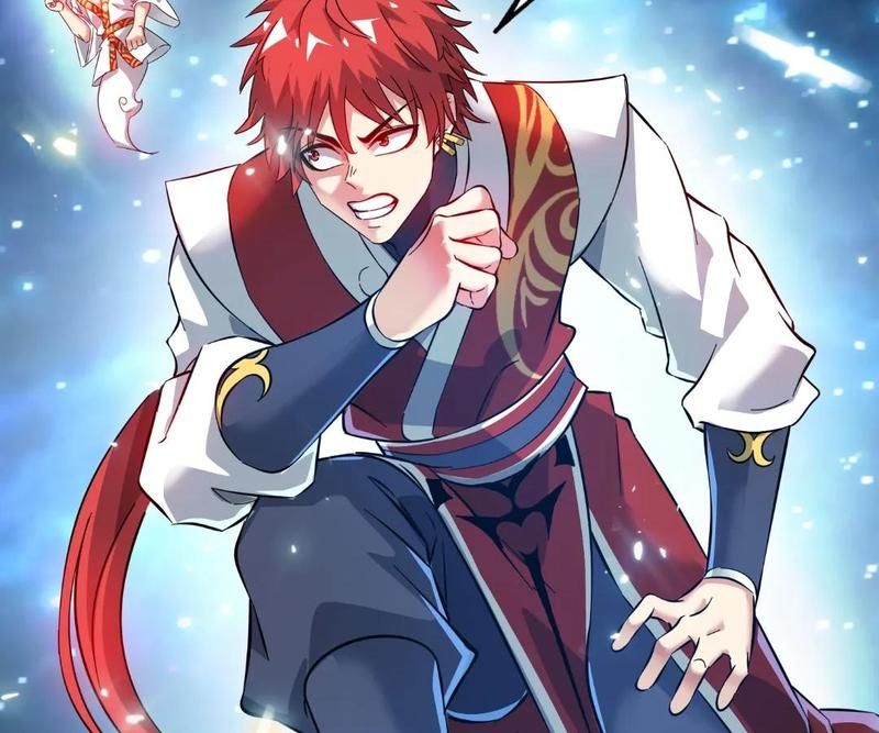 Read Eternal First Son-In-Law chapter 183 image 1 on Lezhin