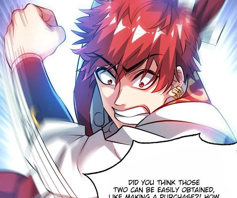 Read Eternal First Son-In-Law chapter 183 image 10 on Lezhin