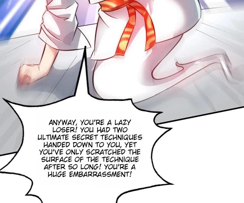 Read Eternal First Son-In-Law chapter 183 image 16 on Lezhin