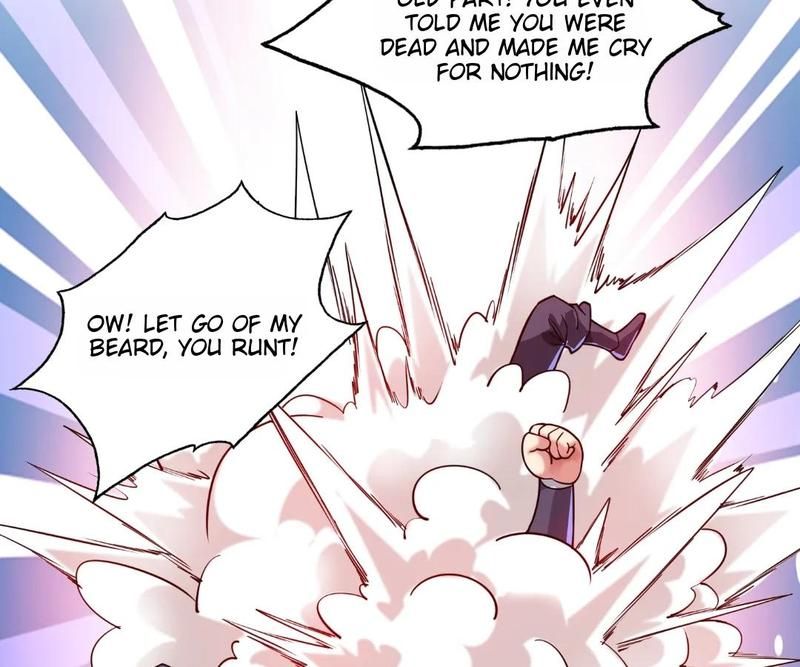 Read Eternal First Son-In-Law chapter 183 image 21 on Lezhin