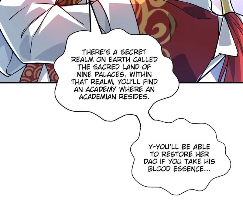 Read Eternal First Son-In-Law chapter 183 image 27 on Lezhin