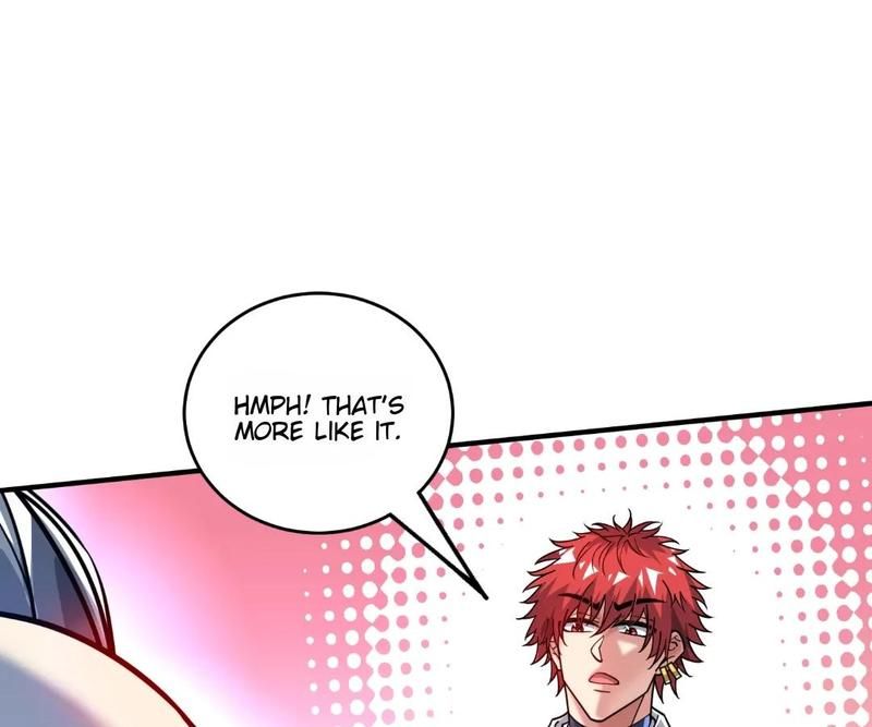 Read Eternal First Son-In-Law chapter 183 image 28 on Lezhin