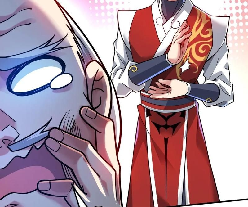 Read Eternal First Son-In-Law chapter 183 image 29 on Lezhin