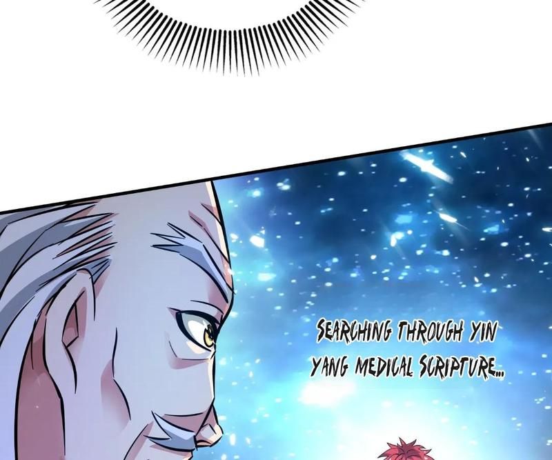Read Eternal First Son-In-Law chapter 183 image 3 on Lezhin