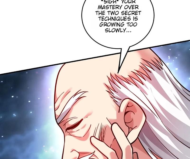 Read Eternal First Son-In-Law chapter 183 image 31 on Lezhin