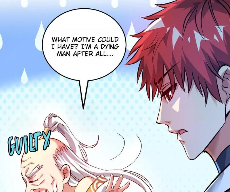 Read Eternal First Son-In-Law chapter 183 image 41 on Lezhin