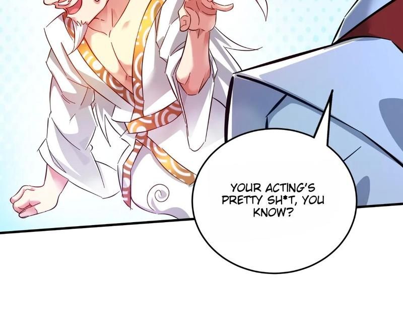 Read Eternal First Son-In-Law chapter 183 image 42 on Lezhin