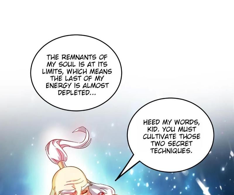 Read Eternal First Son-In-Law chapter 183 image 45 on Lezhin