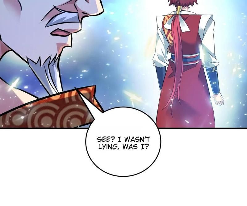 Read Eternal First Son-In-Law chapter 183 image 6 on Lezhin